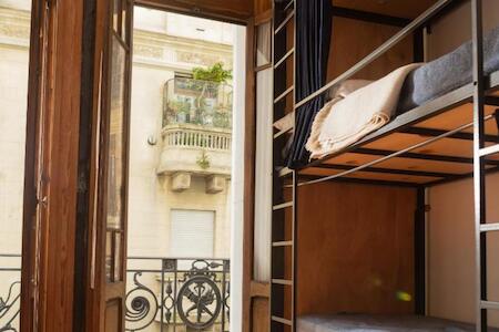 Best for Female Solo Traveler: Bill & Bill San Telmo, Buenos Aires