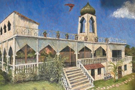 Teques Inn, Tequesquitengo