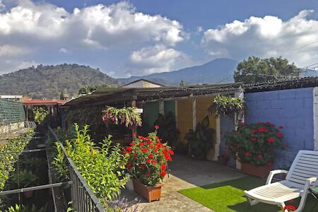 Hostal Antigua, La Antigua