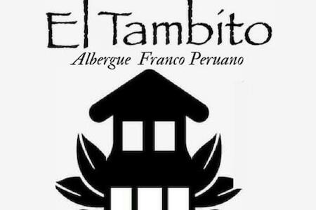 Hospedaje Franco-Peruano El Tambito