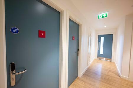 University of Galway Rooms