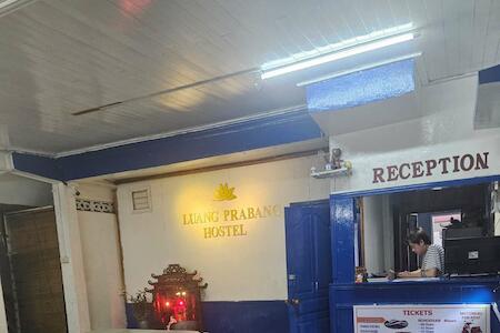 Luang Prabang Backpackers, Luang Prabang Luang Prabang Backpackers, Luang Prabang