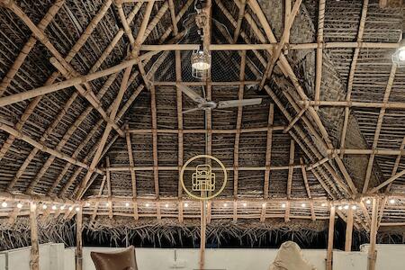 Best for Solo Traveler: Unpack Hostel, Pondicherry
