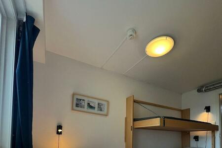 Best for Solo Traveler: HI - Gjøvik Hovdetun Hostel, Gjovik