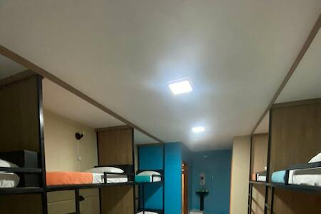 Meraki Hostel, Paranagua Meraki Hostel, Paranagua