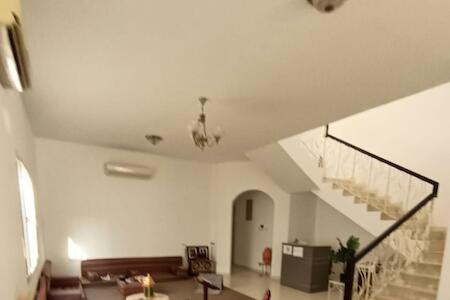 Best for Solo Traveler: Legacy Hostel, Muscat