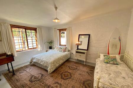 Best for Solo Traveler: Zen Den, Hermanus