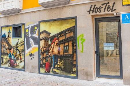 Best for Solo Traveler: Aptc Etxea, Vitoria Best for Solo Traveler: Aptc Etxea, Vitoria