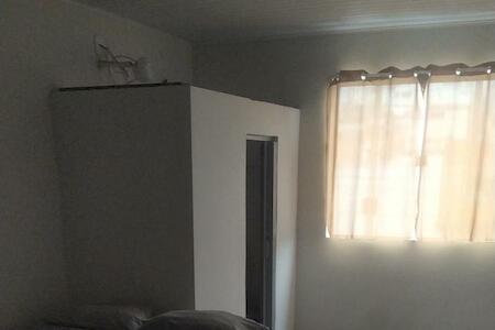 Pousada Martins, Teófilo Otoni