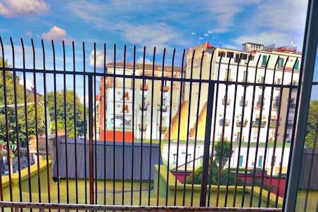 Ostello Dolce Di Monica, Naples Ostello Dolce Di Monica, Naples