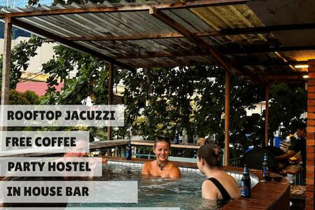 Best for Female Solo Traveler: Chinatown Hostel by Mingle, Kuala Lumpur