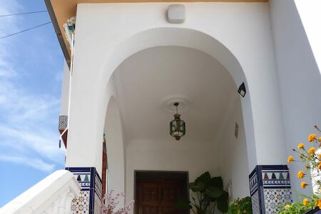 Solana de Granada - Outdoor & Climbing Hostel