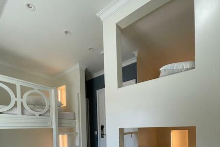 Best Party Hostel: Hostel Lybeer, Bruges