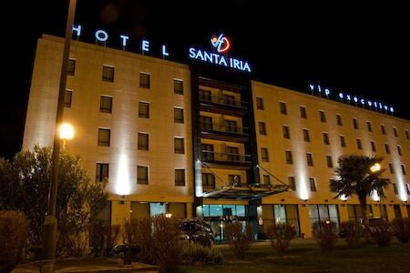 VIP Executive Santa Iria Hotel