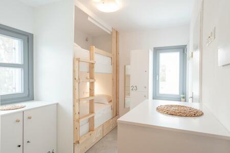 Bedspot Hostel, Santorini Bedspot Hostel, Santorini