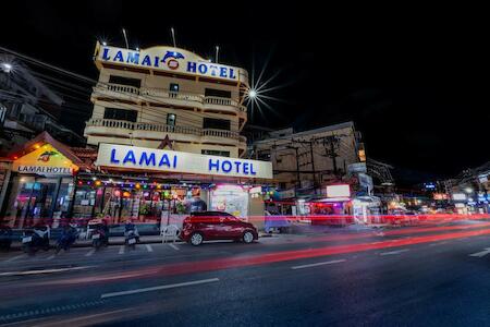 Lamai Hotel