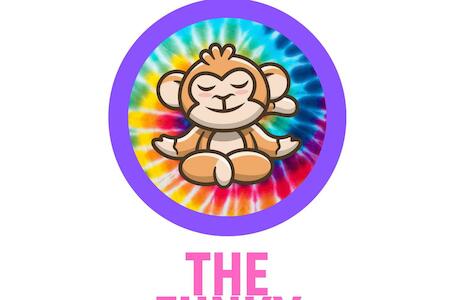 Best Party Hostel: The Funky Monkey Hostel, Haad Rin