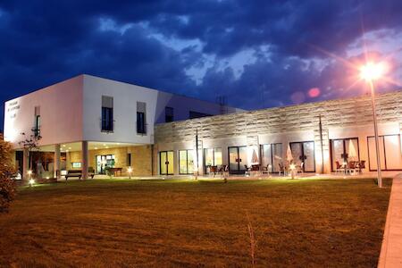 Best for Solo Traveler: HI Alijo - Pousada de Juventude, Alijó Best for Solo Traveler: HI Alijo - Pousada de Juventude, Alijó