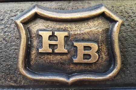 Hostel Bad Salzig, Boppard