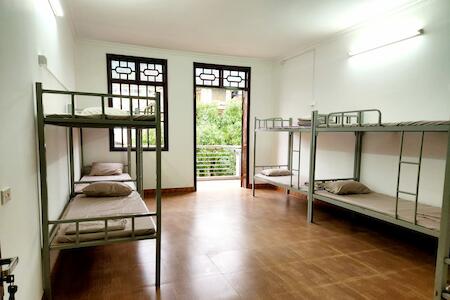 Hà Giang Loop Central Backpacker Hostel, Ha Giang
