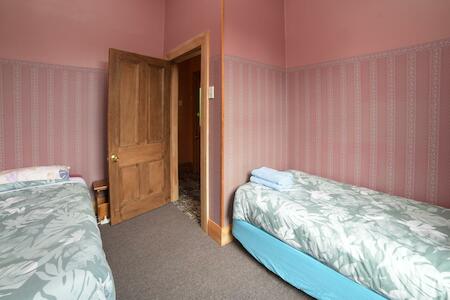 Southern Comfort Backpackers, Invercargill