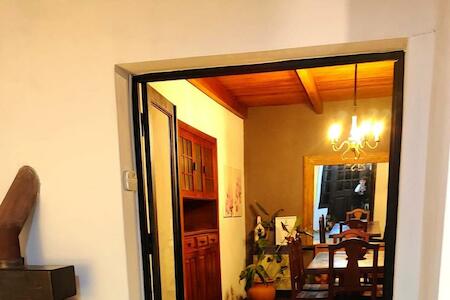 Hostel Tandil, Tandil