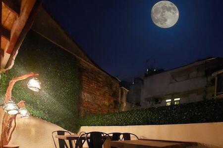 Moon Hostel, Istanbul Moon Hostel, Istanbul