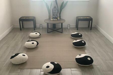 Zen, Fort Lauderdale Zen, Fort Lauderdale