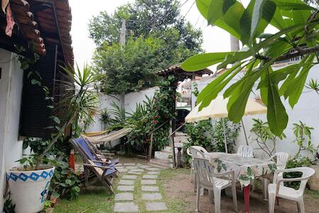 Ganesha Do Mar, Búzios