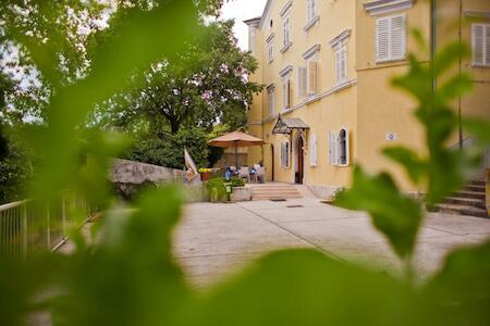 Best Party Hostel: Hi Hostel, Rijeka