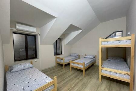 Hostel Vertum, Chișinău