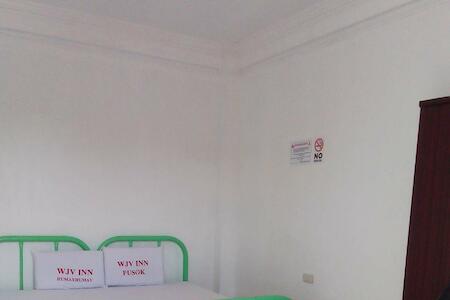 Wjv Inn Pusok, Pajo Wjv Inn Pusok, Pajo