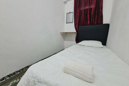Maz Borneo Ventures 2, Labuan