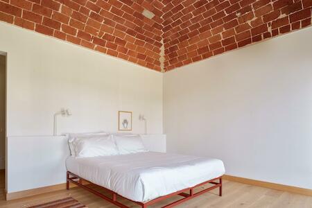 Best for Solo Traveler: Gabanon Hostel, Casale Monferrato