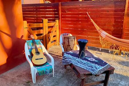 Playa Hostel, Santa Rosa de Calamuchita Playa Hostel, Santa Rosa de Calamuchita