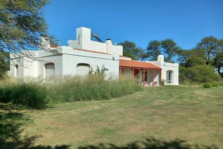 Pampa Cottage, Santa Rosa Pampa Cottage, Santa Rosa