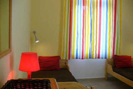 Art Boutique Hostel, Budapest Art Boutique Hostel, Budapest