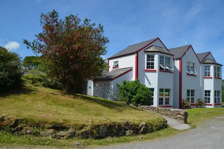 The Connemara Hostel (Sleepzone), Connemara