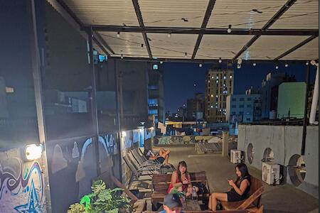 Hostel Alvear, Córdoba Hostel Alvear, Córdoba