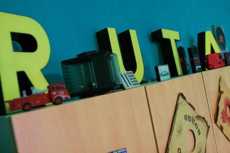 Best for Solo Traveler: Ruta 80 Hostel, Brno
