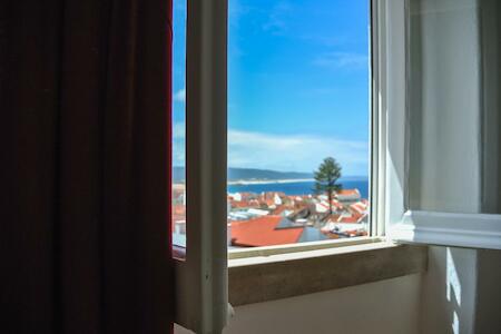 Nazaré Hostel, Nazaré