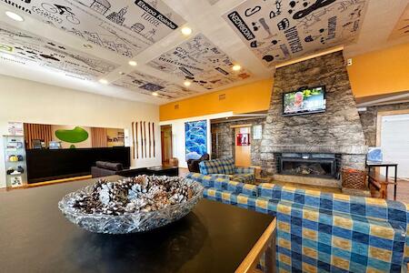 Best for Solo Traveler: HI Serra da Estrela - Pousada de Juventude, Penhas da Saúde