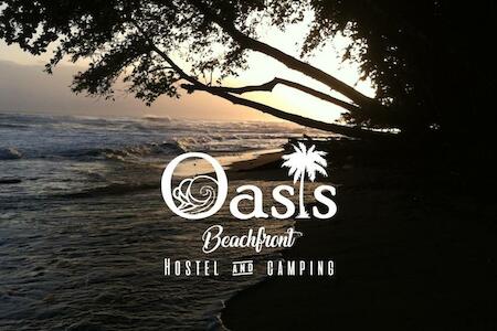 Oasis Hostel