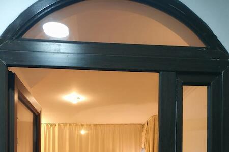 KGB Home Hostel, Bishkek