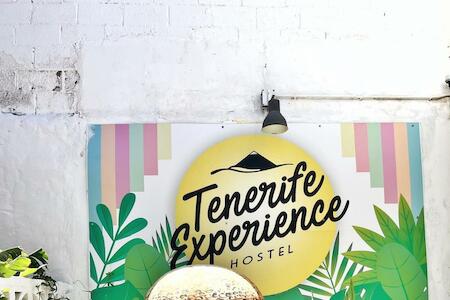 Tenerife Experience Hostel