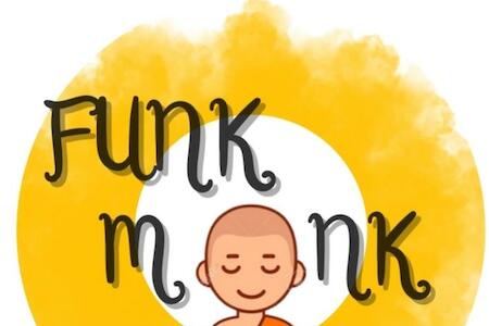 Funk monk hostel
