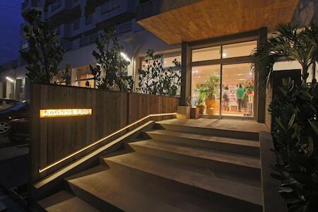 Best Party Hostel: Guest House Chura Cucule Ishigakijima, Ishigaki