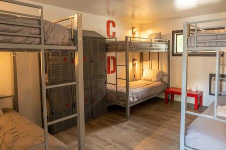The Junction Hotel & Hostel, Durango