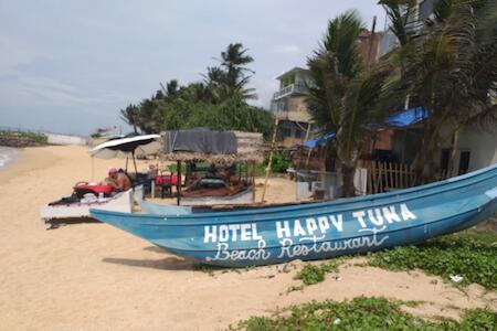 Hotel Happytuna