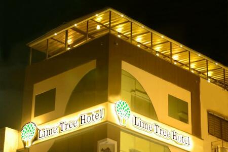 Lime Tree Hotel